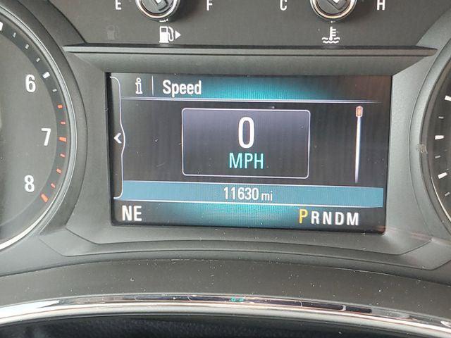 2022 Buick Encore AWD Preferred