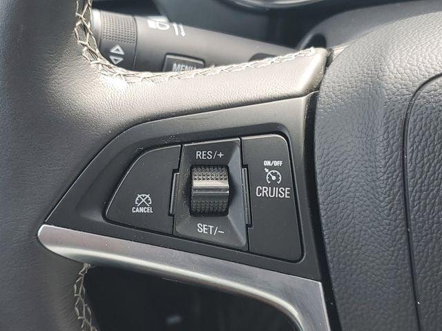 2022 Buick Encore AWD Preferred