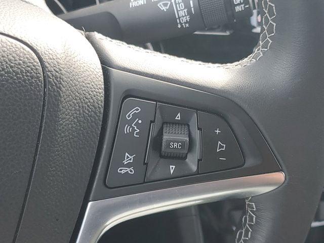 2022 Buick Encore AWD Preferred