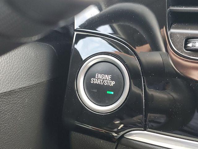 2022 Buick Encore AWD Preferred