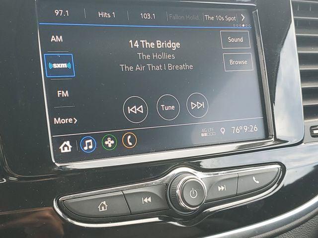 2022 Buick Encore AWD Preferred