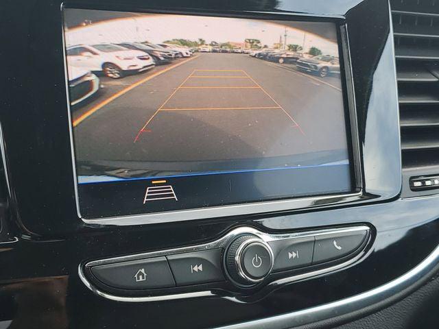 2022 Buick Encore AWD Preferred