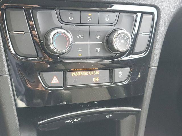 2022 Buick Encore AWD Preferred