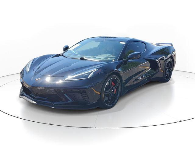 2020 Chevrolet Corvette Stingray RWD Coupe 2LT