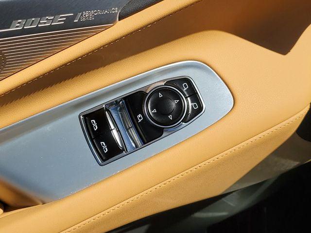 2020 Chevrolet Corvette Stingray RWD Coupe 2LT