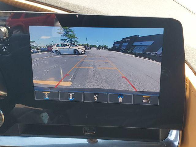 2020 Chevrolet Corvette Stingray RWD Coupe 2LT
