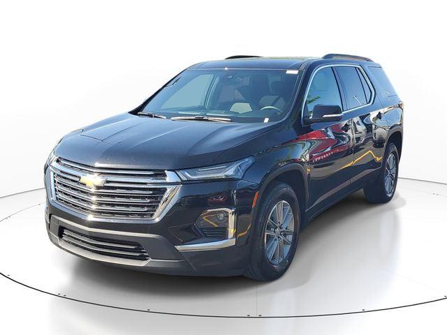 2023 Chevrolet Traverse FWD LT Cloth