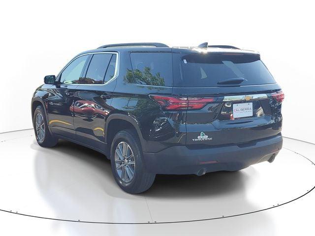 2023 Chevrolet Traverse FWD LT Cloth
