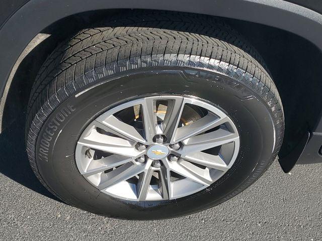 2023 Chevrolet Traverse FWD LT Cloth