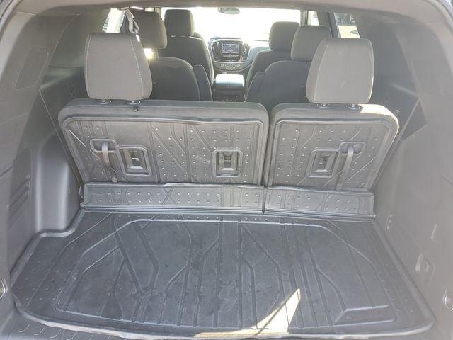 2023 Chevrolet Traverse FWD LT Cloth