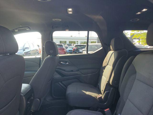 2023 Chevrolet Traverse FWD LT Cloth