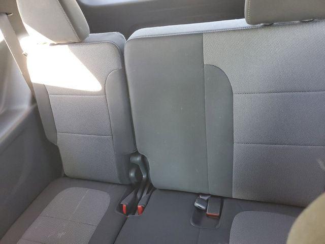 2023 Chevrolet Traverse FWD LT Cloth