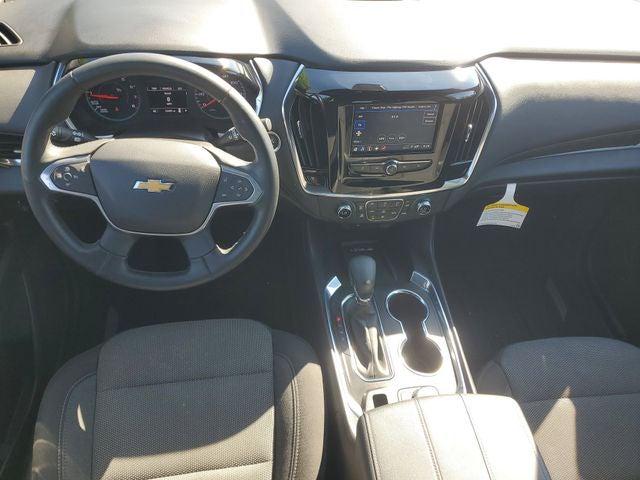 2023 Chevrolet Traverse FWD LT Cloth