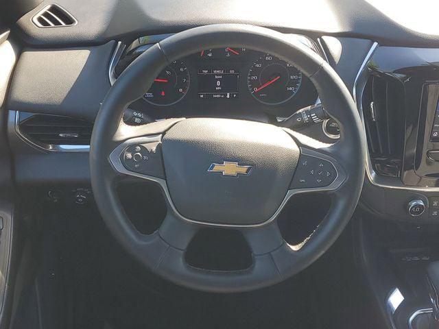 2023 Chevrolet Traverse FWD LT Cloth