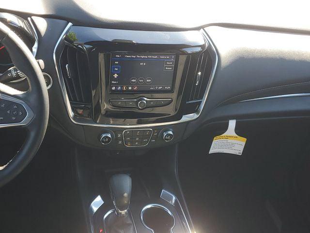 2023 Chevrolet Traverse FWD LT Cloth