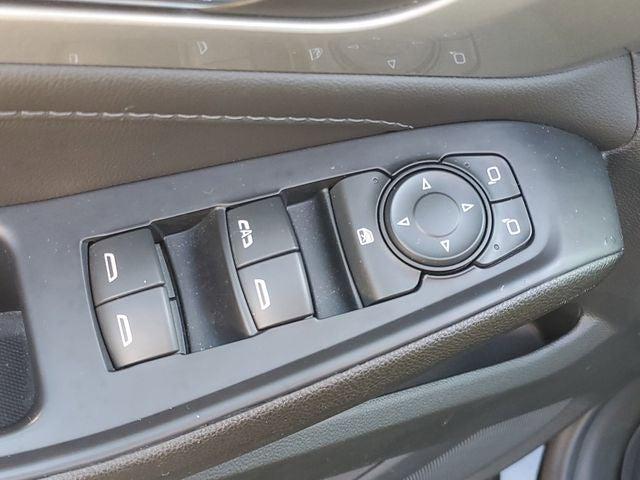 2023 Chevrolet Traverse FWD LT Cloth