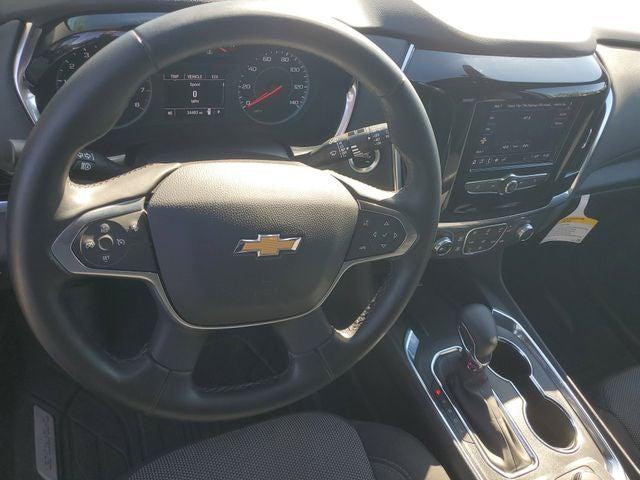 2023 Chevrolet Traverse FWD LT Cloth