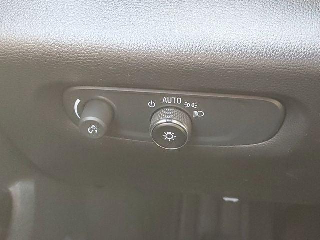 2023 Chevrolet Traverse FWD LT Cloth
