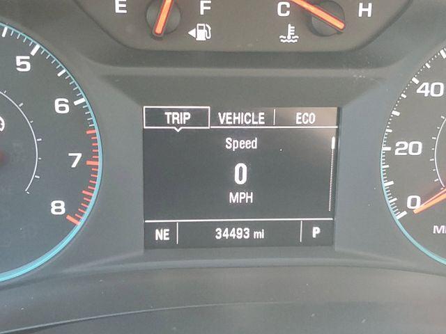 2023 Chevrolet Traverse FWD LT Cloth