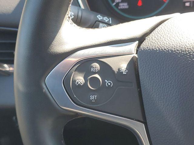 2023 Chevrolet Traverse FWD LT Cloth