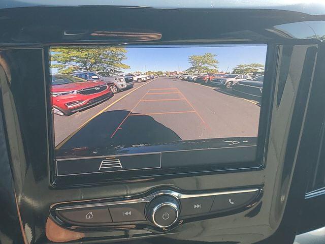 2023 Chevrolet Traverse FWD LT Cloth