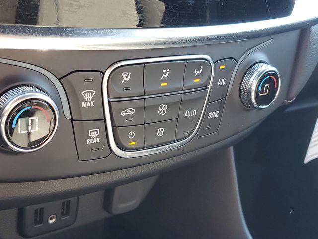 2023 Chevrolet Traverse FWD LT Cloth