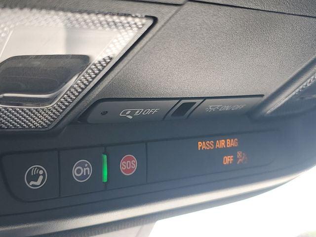 2023 Chevrolet Traverse FWD LT Cloth