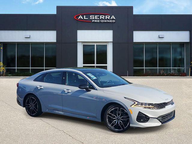 2023 Kia K5 GT for sale in Grand Blanc, MI