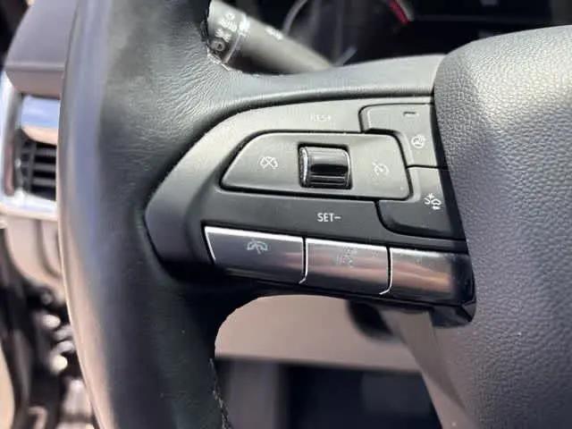 2022 Cadillac XT4 FWD Luxury
