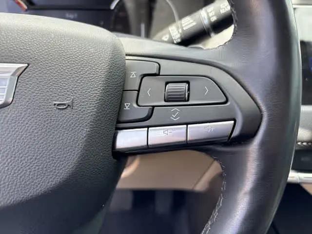 2022 Cadillac XT4 FWD Luxury