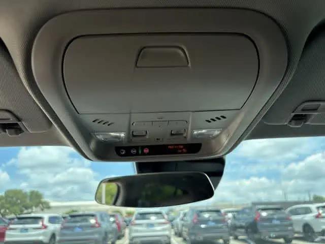 2022 Cadillac XT4 FWD Luxury