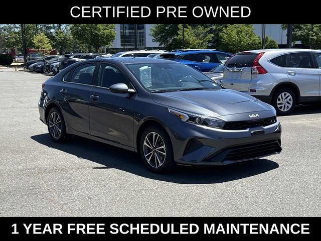 2023 Kia Forte LXS 2023 Kia Forte LXS