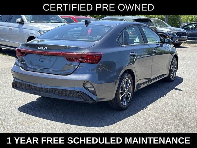 2023 Kia Forte LXS 2023 Kia Forte LXS