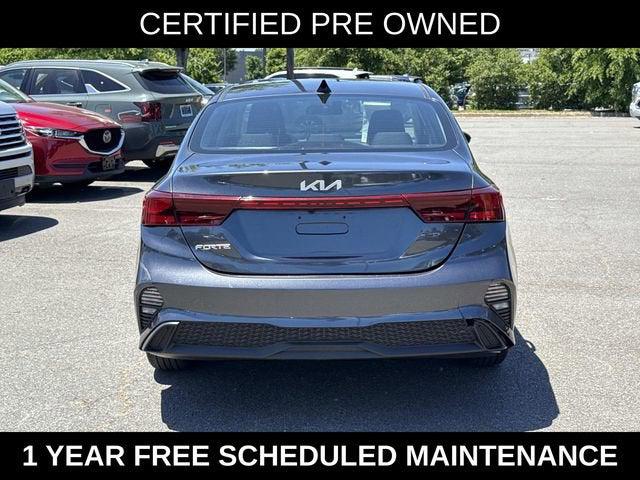 2023 Kia Forte LXS 2023 Kia Forte LXS