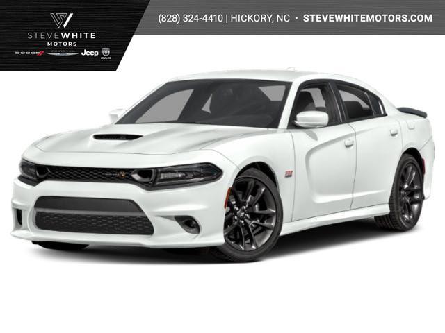 2021 Dodge Charger Scat Pack Widebody RWD for sale in Hickory, NC