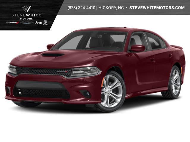 2021 Dodge Charger GT RWD for sale in Hickory, NC