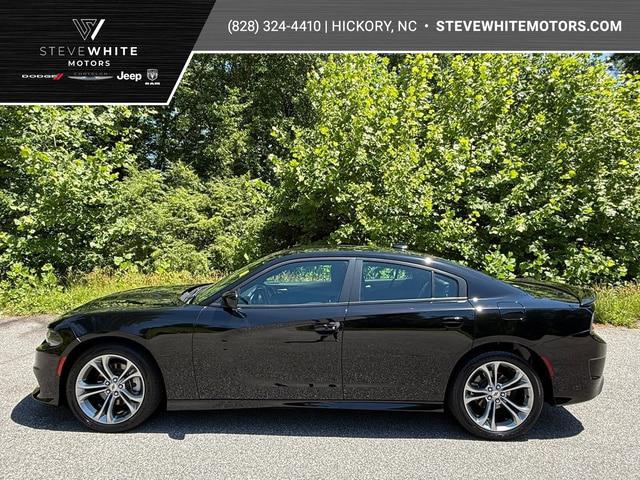 2021 Dodge Charger GT RWD for sale in Hickory, NC