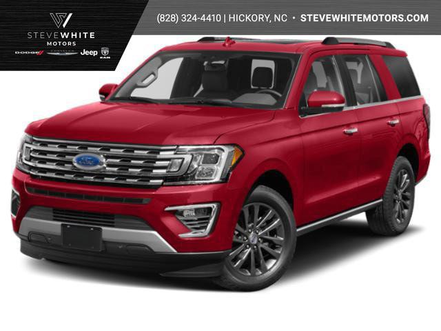 2019 Ford Expedition Limited for sale in Hickory, NC