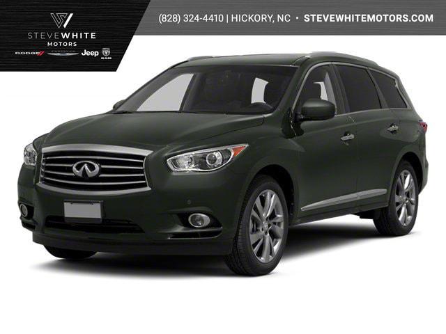 2013 INFINITI JX35 JX Base for sale in Hickory, NC