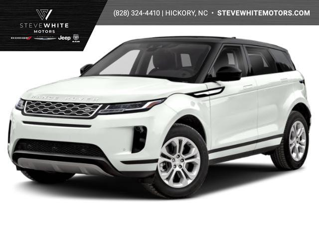 2023 Land Rover Range Rover Evoque S for sale in Hickory, NC