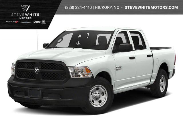2017 Ram 1500 Express Crew Cab 4x4 5'7" Box for sale in Hickory, NC