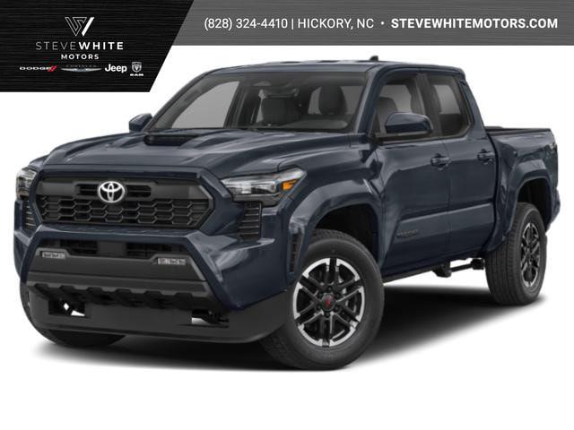 2025 Toyota Tacoma SR5 DBL CAB for sale in Hickory, NC