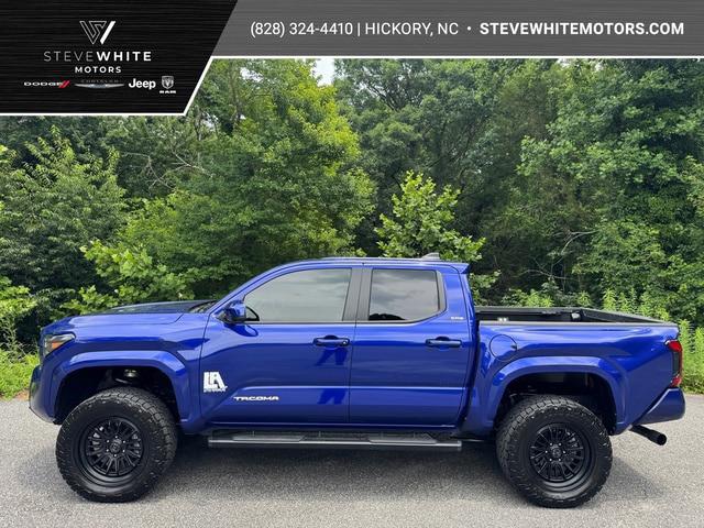 2025 Toyota Tacoma Lifted SR5 DBL CAB for sale in Hickory, NC