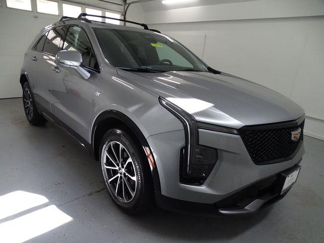 2025 Cadillac XT4 AWD Sport for sale in Budd Lake, NJ
