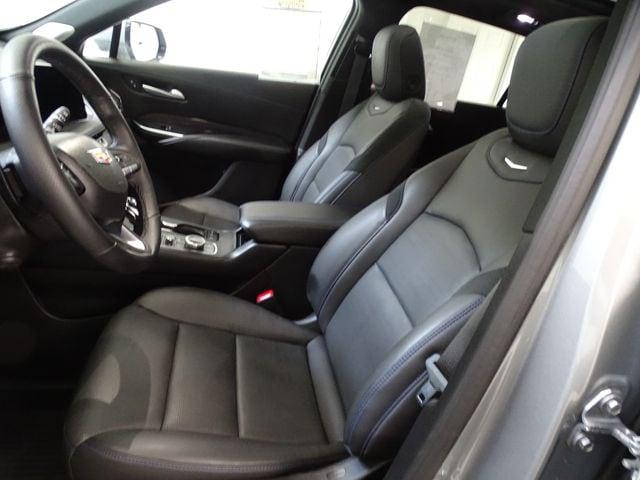 2025 Cadillac XT4 AWD Sport