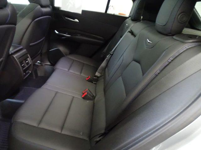 2025 Cadillac XT4 AWD Sport
