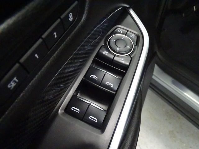 2025 Cadillac XT4 AWD Sport