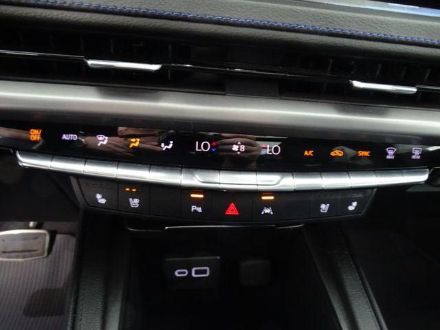 2025 Cadillac XT4 AWD Sport