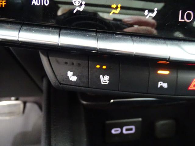 2025 Cadillac XT4 AWD Sport