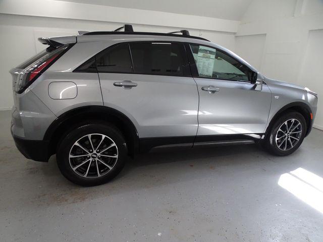 2025 Cadillac XT4 AWD Sport